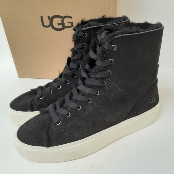 beven uggs